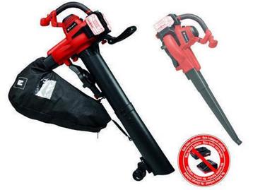 Einhell GE-CL 36/230 Li E Solo - Accu Bladblazer-/zuiger - beschikbaar voor biedingen
