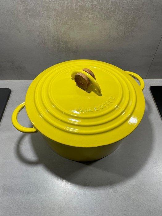 Staub Nomar, Lautomijoteur, gussbrater, Staub - Style Le, Antiek en Kunst, Antiek | Keukengerei