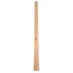 Manche de pioche 95cm 64/37mm