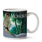 Princess Mononoke Mok, Verzamelen, Ophalen of Verzenden, Nieuw