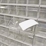 Gebruikte Assortimentskasten met 154 laden en 28 bakken, Huis en Inrichting, Ophalen of Verzenden, Gebruikt