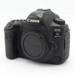 Canon EOS 5D Mark IV body | Tweedehands, Audio, Tv en Foto, Fotocamera's Digitaal, Verzenden, Zo goed als nieuw, Canon