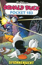 Donald Duck Pocket 183 9789085747741, Disney, Verzenden