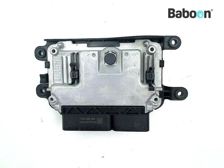 Unité ECU (allumage CDI) BMW G 310 GS 2020-2021 (G310GS), Motoren, Onderdelen | BMW, Verzenden