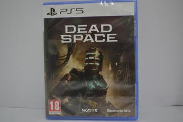 Dead Space - SEALED (PS5)