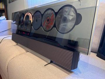 Bang & Olufsen - BEOSOUND 9000 MK III + TABLE STAND + BEOLAB beschikbaar voor biedingen