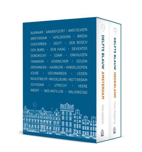 Sterke Verhalen, alle geheimen achter de gevels van de, Boeken, Overige Boeken, Zo goed als nieuw, Verzenden