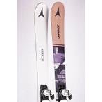 170 freestyle skis ATOMIC PUNX 5, grip walk, TWINTIP, LIGHT, Verzenden, Nieuw, Atomic
