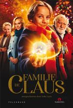 De Familie Claus 9789463832458 Sofie Leyts, Verzenden, Zo goed als nieuw, Sofie Leyts