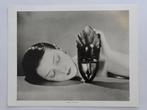 Man Ray - Noire et Blanche