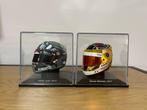Spark 1:5 - Model raceauto (2) - German Drivers and Special, Nieuw