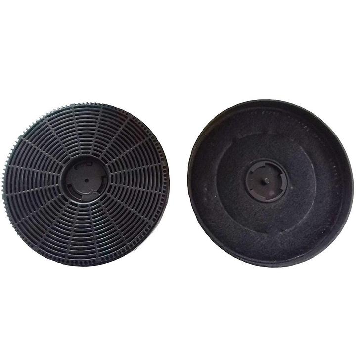 Klarstein Koolstoffilter 10035386, Elektronische apparatuur, Afzuigkappen, Verzenden