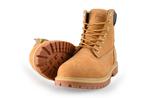 Timberland Werkschoenen in maat 39 Geel | 5% extra korting, Kleding | Dames, Schoenen, Verzenden, Geel, Zo goed als nieuw, Timberland