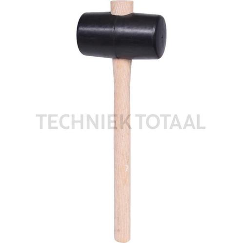 Rubber hamer, 520 gram, Bricolage & Construction, Outillage | Outillage à main
