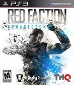 Red Faction Armageddon (PS3 Games), Ophalen of Verzenden, Zo goed als nieuw