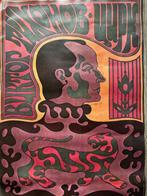 Viktor Glukhov - Circo Sovietico URSS - Jaren 1970