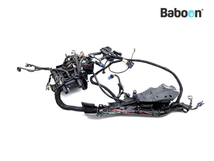 Kabelboom Harley-Davidson XL 1200 T Sportster SuperLow, Motoren, Onderdelen | Harley-Davidson, Gebruikt, Verzenden