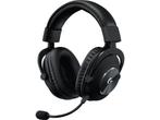 Logitech G PRO X - Gaming Headset - DTS Headphone:X 2.0 7.1, Verzenden, Zo goed als nieuw