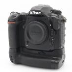 Nikon D500 + MB-D17 batterygrip | Tweedehands, Verzenden, Zo goed als nieuw