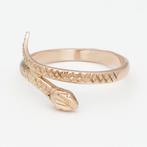 Bague - 14 carats Or rose