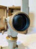 Théodolite - 1940-1950 - France - ancien de géomètre Erard