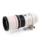 Canon EF 300mm F/4 L IS USM | Tweedehands, Audio, Tv en Foto, Foto | Lenzen en Objectieven, Verzenden, Zo goed als nieuw
