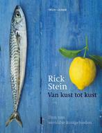 Van kust tot kust 9789043912730 R. Stein, Boeken, Verzenden, Zo goed als nieuw, R. Stein