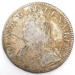 Frankrijk. Louis XV (1715-1774). Ecu 1732, Pau (Zonder