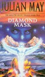 Diamond Mask 9780330322997, Gelezen, Julian May, N.v.t., Verzenden