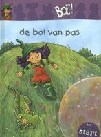 De bol van pas / Boe!Kids 9789059329454 Annemarie Dragt, Boeken, Verzenden, Zo goed als nieuw, Annemarie Dragt