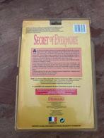 Nintendo - Snes - Secret of Evermore FAH Complete – Super, Nieuw