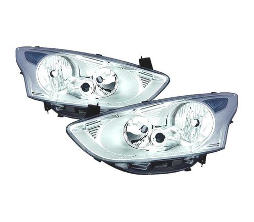 Phares Pour Ford B-Max 12-17, Auto-onderdelen, Verlichting, Verzenden