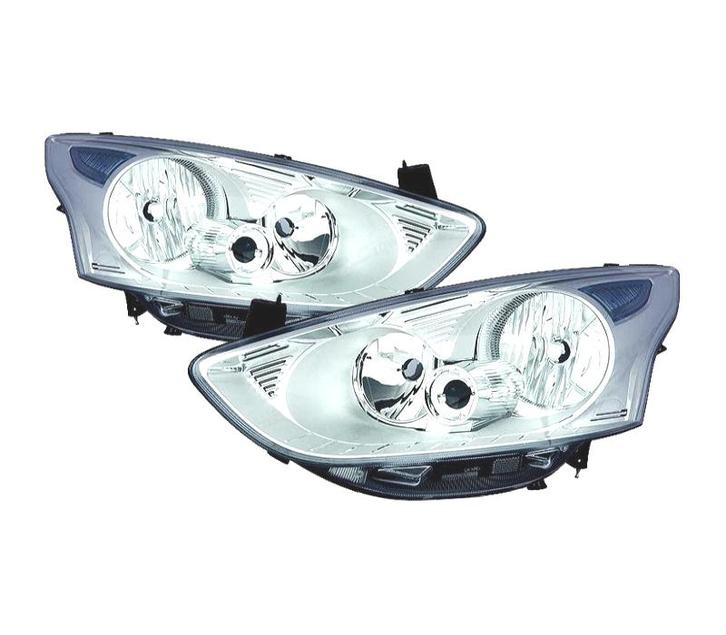 Phares Pour Ford B-Max 12-17, Auto-onderdelen, Verlichting, Verzenden