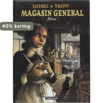 Marie 9789030381686 J.L. Tripp, Livres, Verzenden, J.L. Tripp