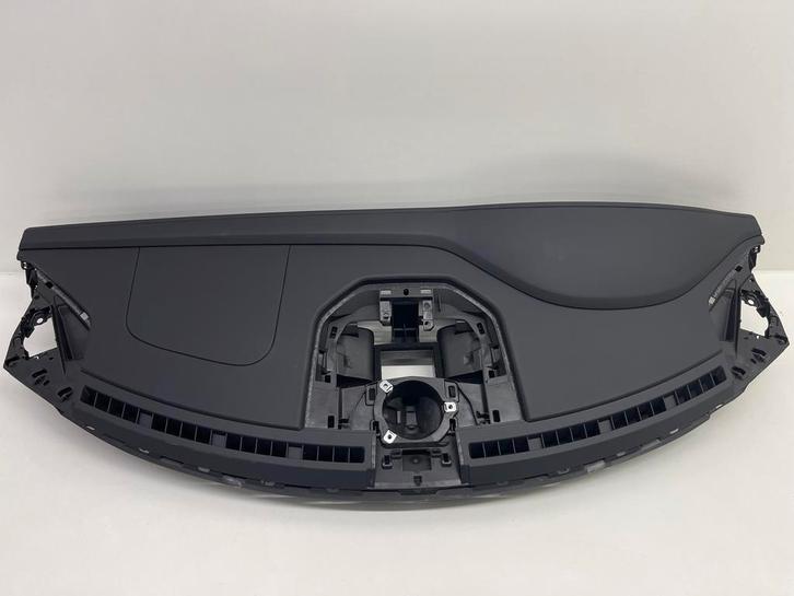 Porsche 992 2/4 ORIGINEEL vollederen dashboard, Autos : Pièces & Accessoires, Tableau de bord & Interrupteurs, Enlèvement