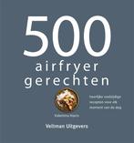 500 airfryer gerechten 9789048318650 Valentina Harris, Boeken, Verzenden, Gelezen, Valentina Harris