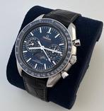 Omega - Speedmaster Moonphase Blue Dial -, Nieuw