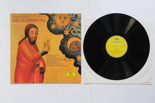 Herbert von Karajan - Collection of 18 LPs + 2 boxed set -, Cd's en Dvd's, Vinyl Singles