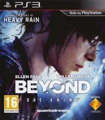 Beyond: Two Souls - Playstation 3 (PS3), Verzenden
