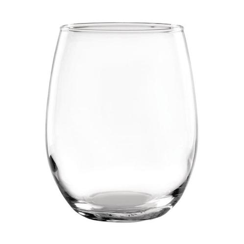 Tumblers | ROSARIO | Glas | 35cl | 6 Stuks | Ø80x99(h)mm, Zakelijke goederen, Horeca | Keukenapparatuur, Nieuw in verpakking, Verzenden