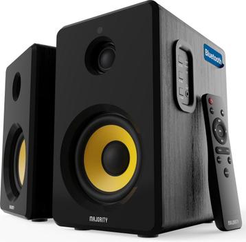 2eChoix | Majority - D40X - Enceintes actives de beschikbaar voor biedingen