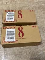 Sony Video 8 cassette 60 min (20x) Caméra Hi8