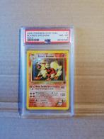 Pokémon - 1 Graded card - PSA 8, Nieuw