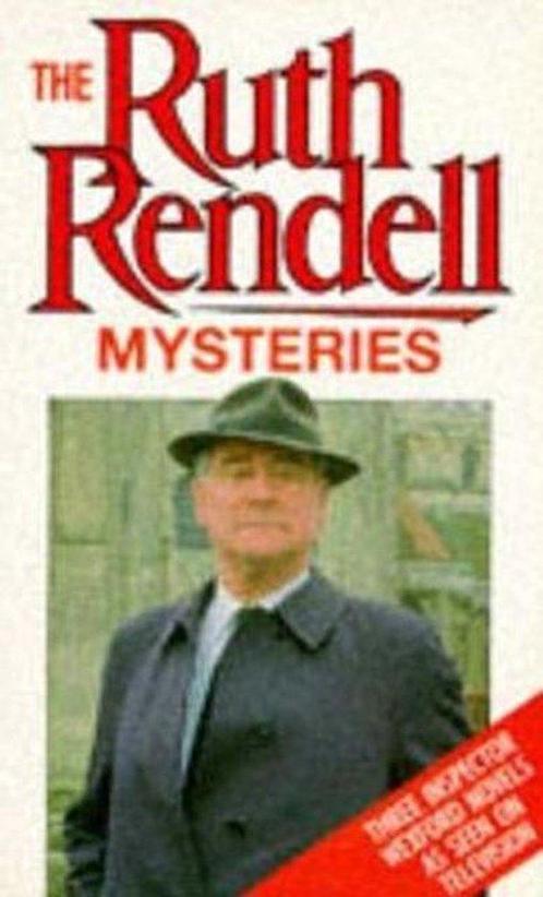 The Ruth Rendell Mysteries 9780099824305, Livres, Livres Autre, Envoi