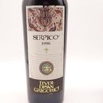 1996, 2001 Feudi di San Gregorio Serpico - Campania DOC - 2, Verzamelen, Wijnen, Nieuw