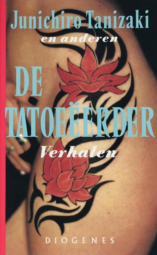 De tatoeëerder en andere verhalen 9789060747759, Boeken, Romans, Gelezen, Verzenden