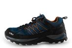 Cmp wandelschoenen in maat 41 Blauw | 25% korting, Zo goed als nieuw, Cmp, Verzenden, Blauw