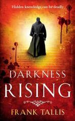 Darkness Rising 9781846053603, Boeken, Gelezen, Frank Tallis, Verzenden