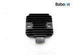 Spanningsregelaar Suzuki UX 150 Sixteen (UX150), Motoren, Verzenden, Gebruikt