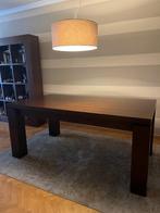 Eettafel - Hout, Nieuw